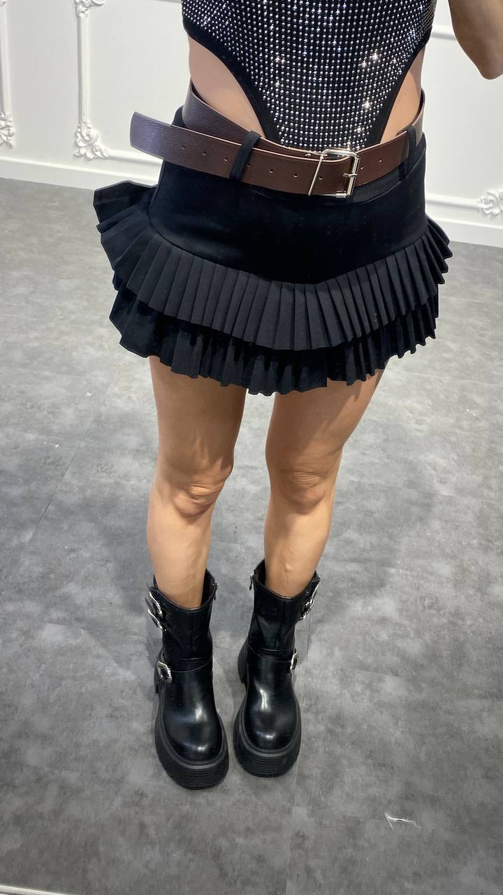 Gonna Uliana - Dverso Fashion