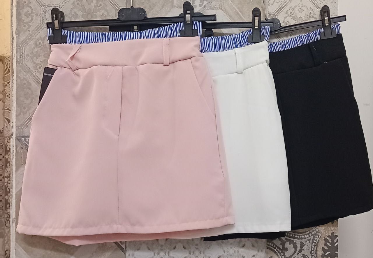 Gonna Ulyra - Dverso Fashion