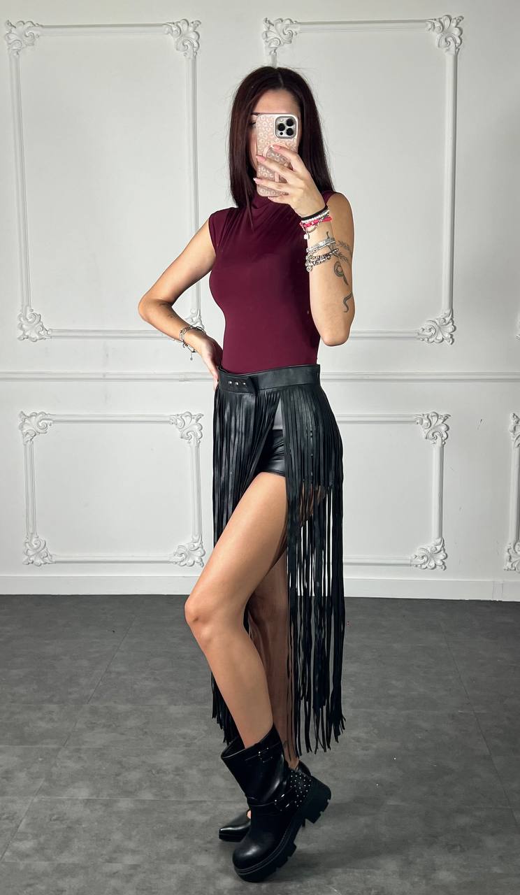 Gonna Witch - Dverso Fashion