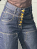 Jeans Abbondanza - Dverso Fashion