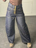 Jeans Abbondanza - Dverso Fashion