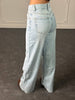 Jeans Aemilia - Dverso Fashion