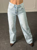 Jeans Aemilia - Dverso Fashion