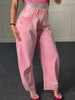 Jeans Alenya - Dverso Fashion