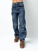 Jeans Ana - Dverso Fashion