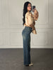 Jeans Anita - Dverso Fashion