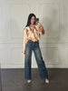 Jeans Anita - Dverso Fashion