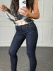 Jeans Antonella - Dverso Fashion
