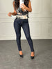 Jeans Antonella - Dverso Fashion