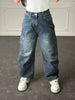 Jeans Argenide - Dverso Fashion