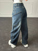 Jeans Argenide - Dverso Fashion