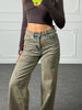 Jeans Armonia - Dverso Fashion
