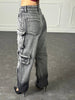 Jeans Aurora - Dverso Fashion