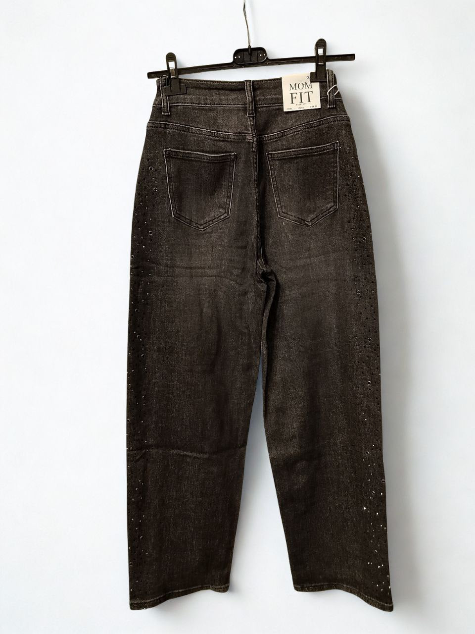 JEANS AVA - Dverso Fashion