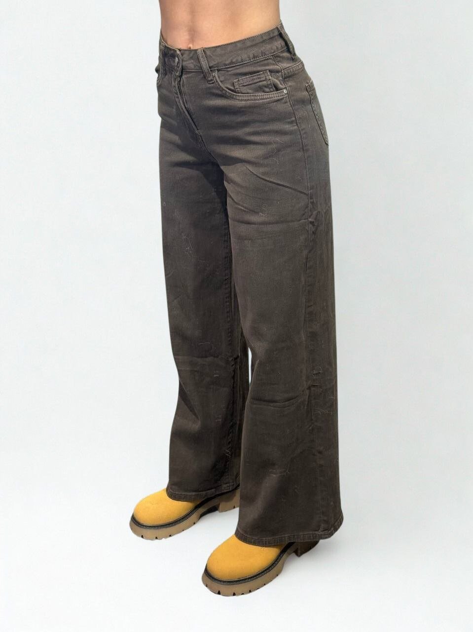 Jeans Avory - Dverso Fashion