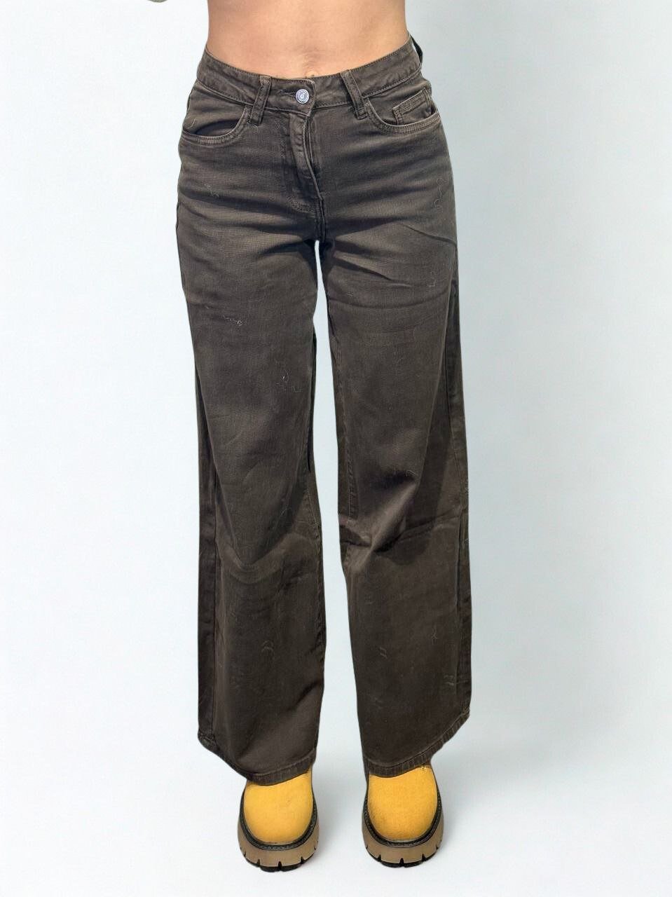 Jeans Avory - Dverso Fashion