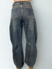 Jeans Banana - Dverso Fashion