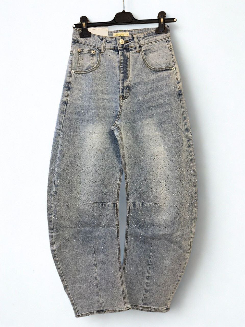 Jeans Beatrice - Dverso Fashion