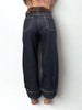 Jeans Bottom - Dverso Fashion