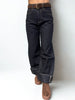 Jeans Bottom - Dverso Fashion
