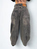 Jeans Bread - Dverso Fashion