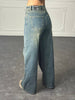 Jeans Brigida - Dverso Fashion