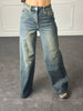 Jeans Brigida - Dverso Fashion