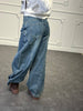 JEANS CALIFORNIA - Dverso Fashion