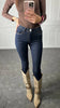 Jeans Camilla - Dverso Fashion