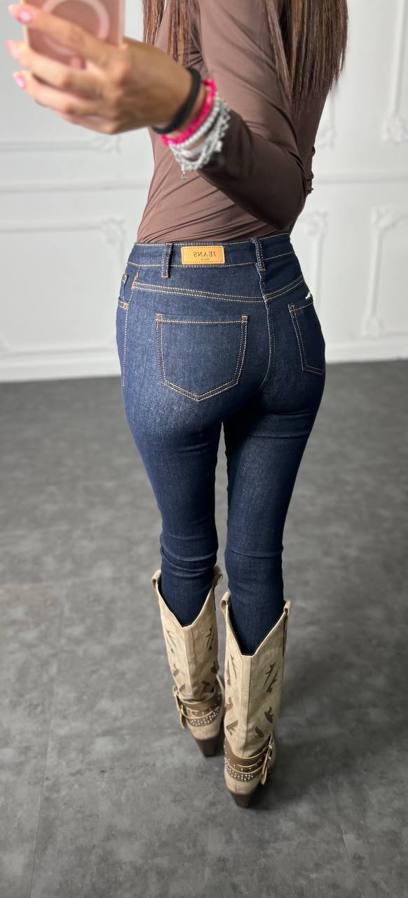 Jeans Camilla - Dverso Fashion