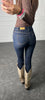 Jeans Camilla - Dverso Fashion