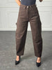 Jeans Candida - Dverso Fashion