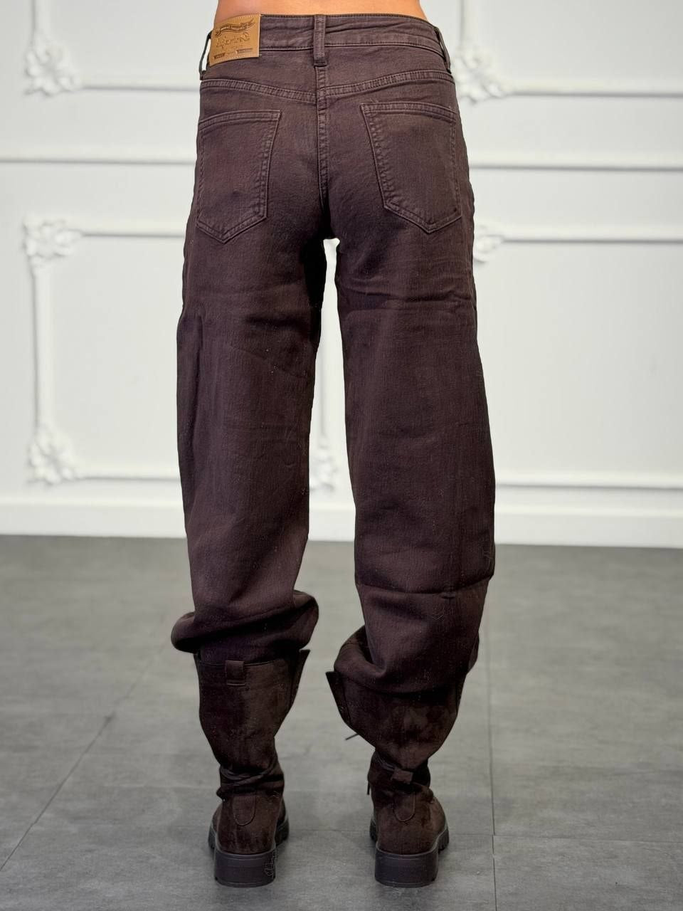 jeans cassidy - Dverso Fashion