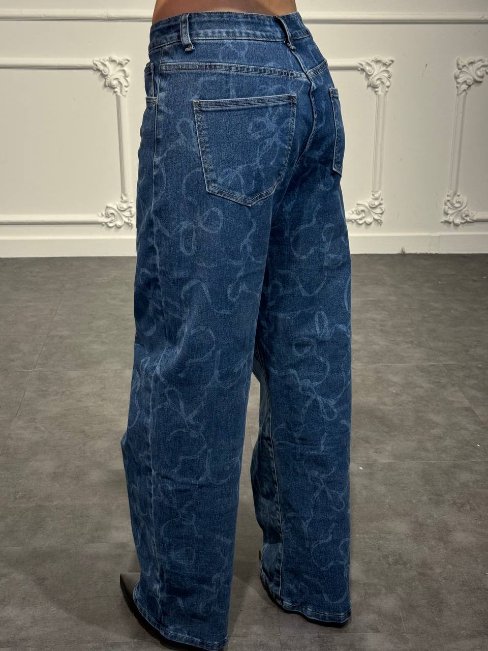 Jeans Catena - Dverso Fashion