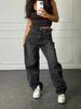 Jeans Caterina - Dverso Fashion