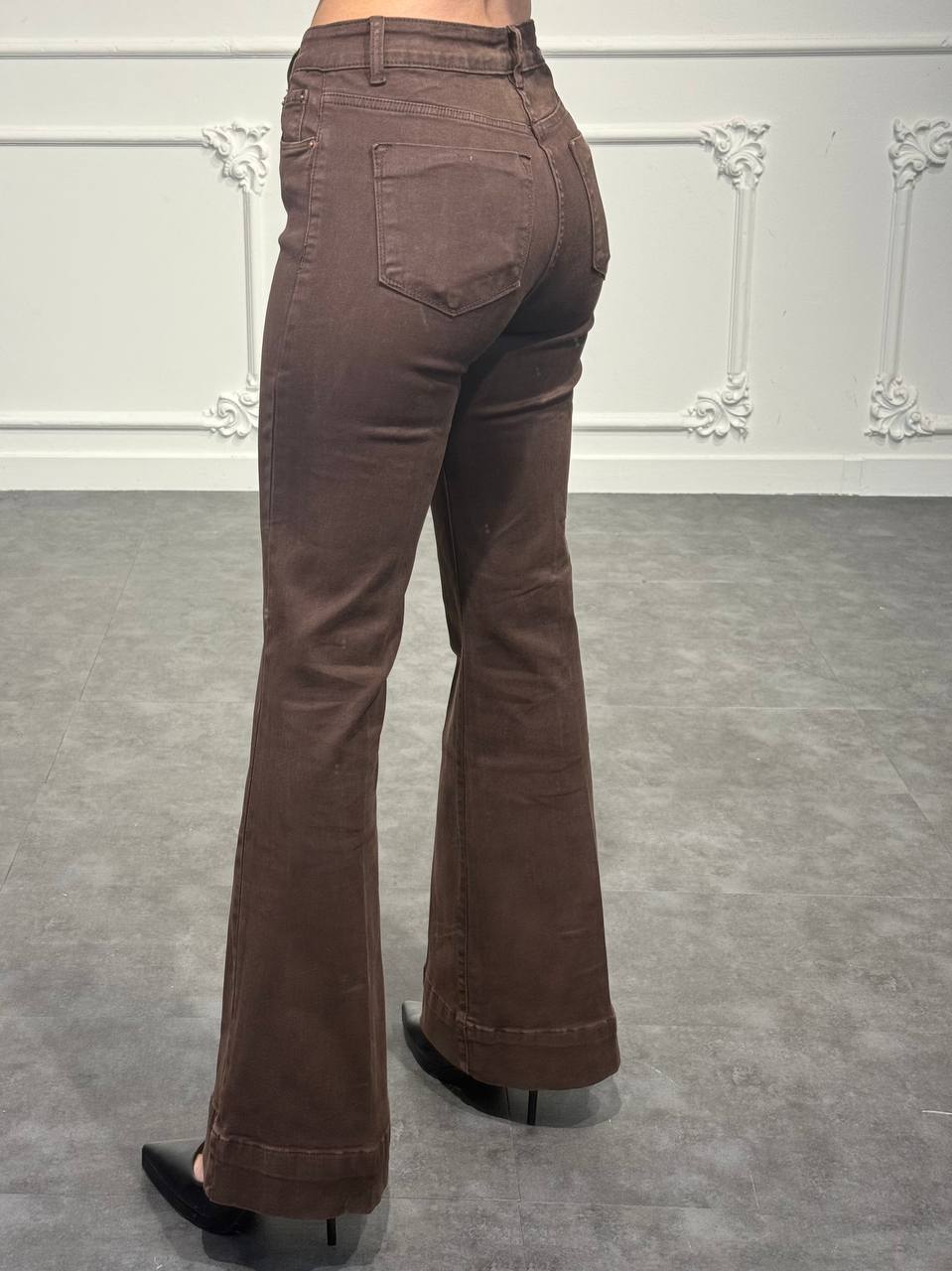 Jeans Catia - Dverso Fashion