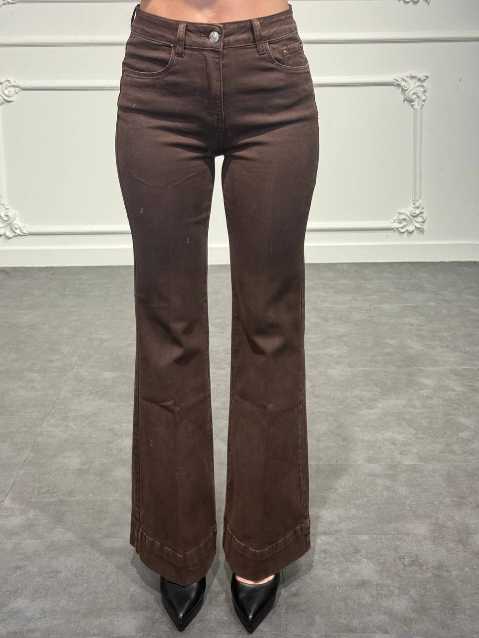 Jeans Catia - Dverso Fashion