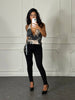 Jeans Chiara - Dverso Fashion