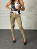 Jeans Chiara - Dverso Fashion