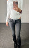 Jeans Chiara - Dverso Fashion