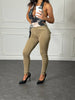 Jeans Chiara - Dverso Fashion