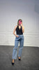 Jeans Clarinda - Dverso Fashion
