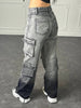 Jeans Cleonice - Dverso Fashion