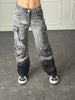Jeans Cleonice - Dverso Fashion