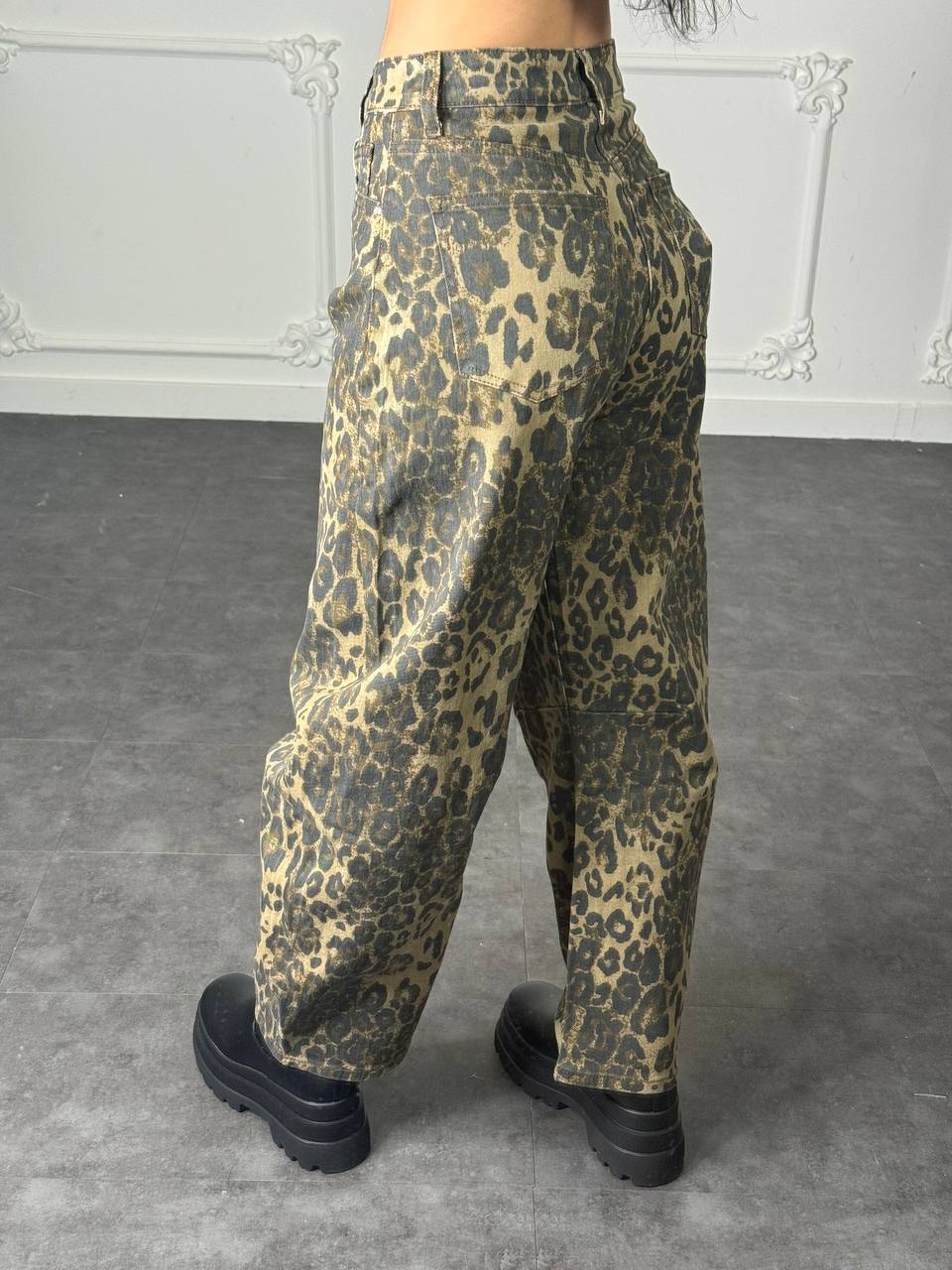 Jeans Corinna - Dverso Fashion