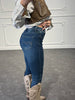 JEANS COWBOY - Dverso Fashion