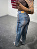 Jeans Cybellea - Dverso Fashion