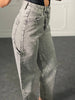Jeans Cymeria - Dverso Fashion