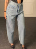 Jeans Cymeria - Dverso Fashion