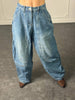 Jeans Desiana - Dverso Fashion